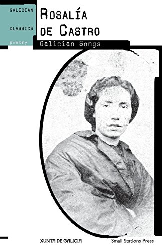 Galician Songs [Paperback]