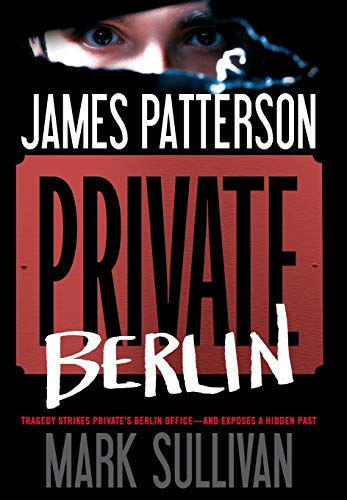 Private Berlin [Hardcover]