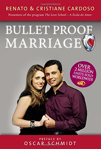 Bulletproof Marriage - English Edition [Paperback]
