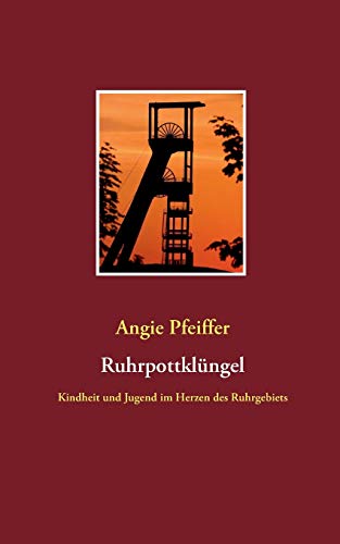 Ruhrpottklngel (german Edition) [Paperback]