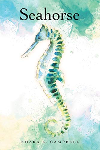 Seahorse [Paperback]