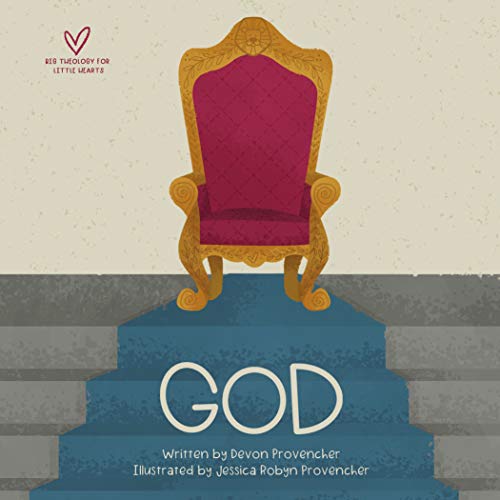 God  A Theological Primer Series [Unknown]