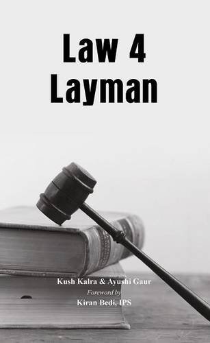 Law 4 Layman [Hardcover]