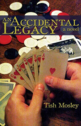 An Accidental Legacy [Paperback]