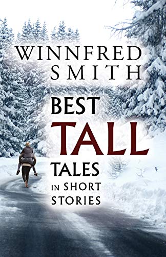 Best Tall Tales In Short Stories [Paperback]