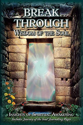 Breakthrough  Wisdom of the Soul [Paperback]