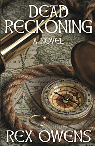 Dead Reckoning [Paperback]