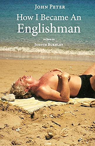 How I Became an Englishman [Paperback]