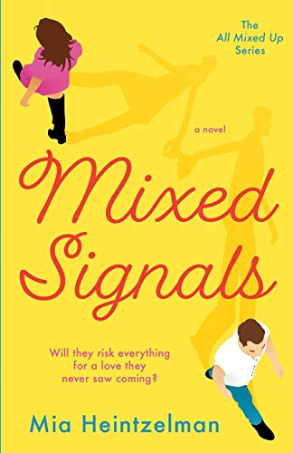 Mixed Signals [Paperback]