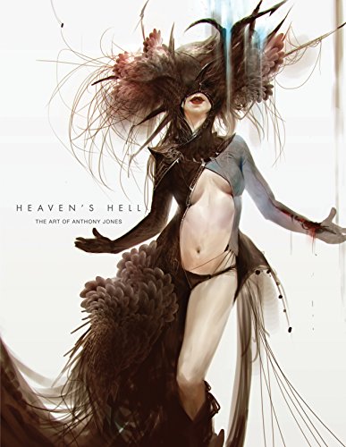 Heaven's Hell [Paperback]