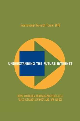 Understanding The Future Internet [Paperback]