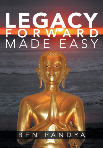 Legacy Forward, Made Easy [Hardcover]