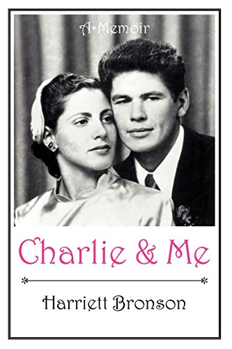 Charlie And Me [Paperback]