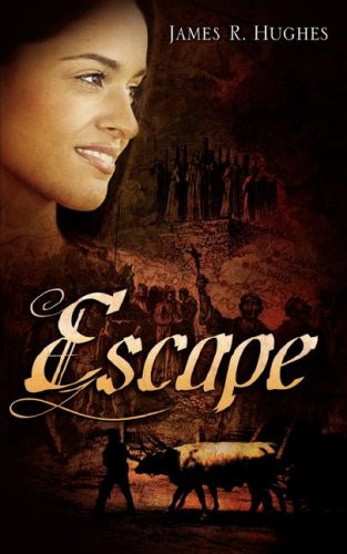 Escape [Paperback]