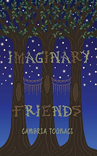 Imaginary Friends [Paperback]