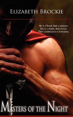 Masters Of The Night [Paperback]