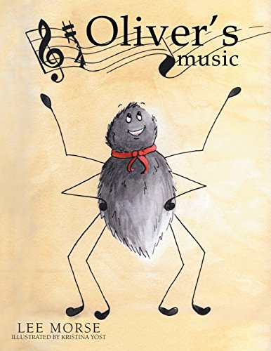 Oliver's Music [Paperback]