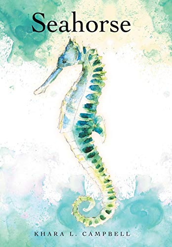 Seahorse [Hardcover]