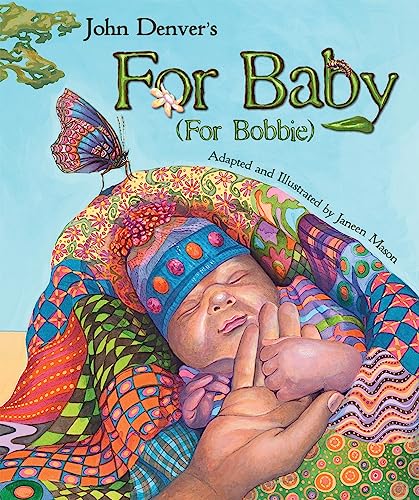 For Baby (For Bobbie) [Paperback]