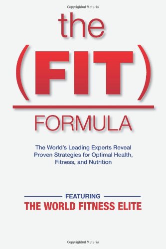 The Fit Formula [Hardcover]
