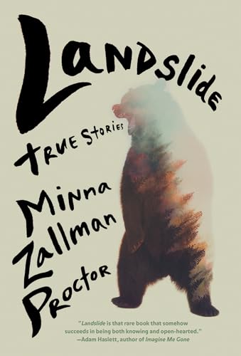 Landslide True Stories [Paperback]