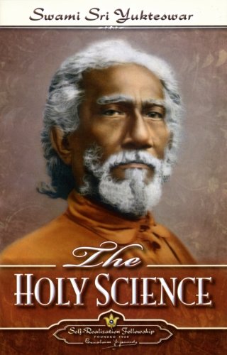 The Holy Science (self-Realization Fellowship) [Hardcover]
