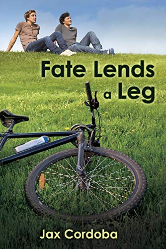 Fate Lends a Leg [Paperback]