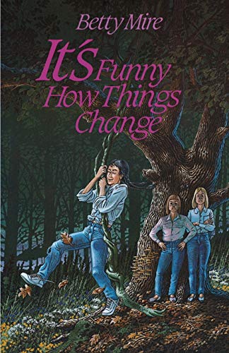 It's Funny How Things Change [Paperback]