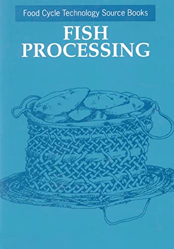 Fish Processing [Paperback]