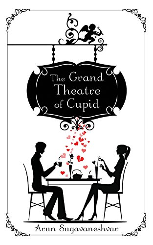 The Grand Theatre Of Cupid [Paperback]