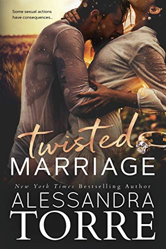 Twisted Marriage [Paperback]