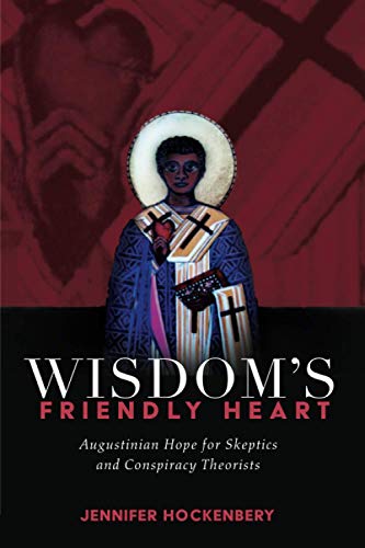 Wisdom's Friendly Heart [Paperback]