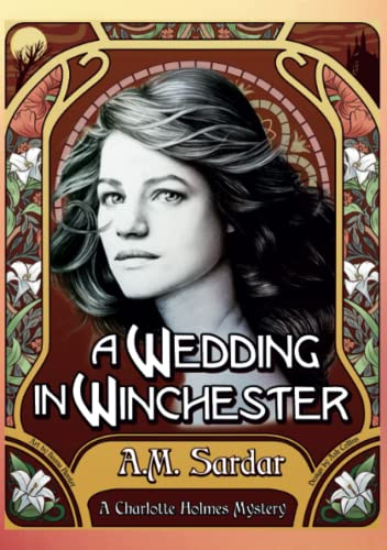 Wedding In Winchester