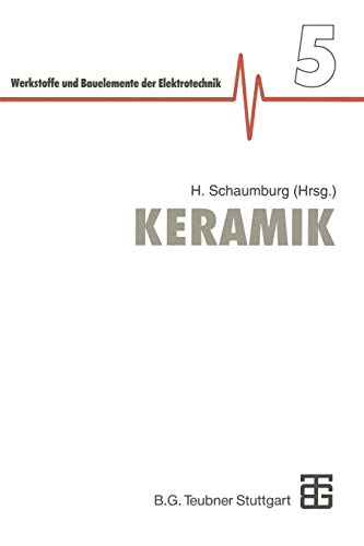 Keramik [Paperback]