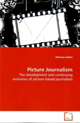 Picture Journalism [Paperback]