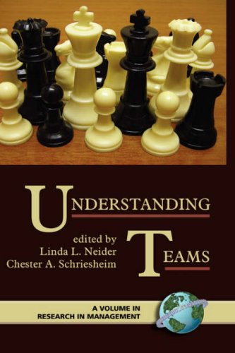 Understanding Teams [Hardcover]