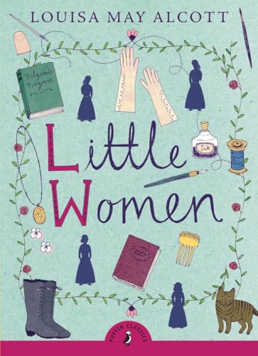 Little Women [Paperback]