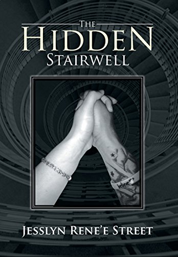 Hidden Stairwell [Hardcover]