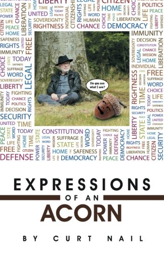 Expressions Of An Acorn [Paperback]