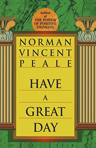 Have a Great Day [Paperback]