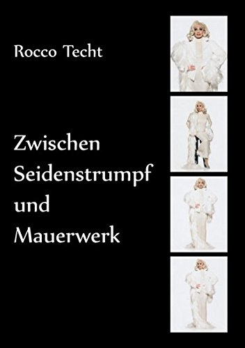 Zwischen Seidenstrumpf Und Mauerwerk (german Edition) [Paperback]