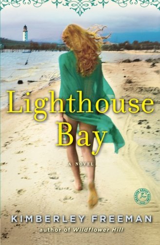 Lighthouse Bay A Novel [Paperback]