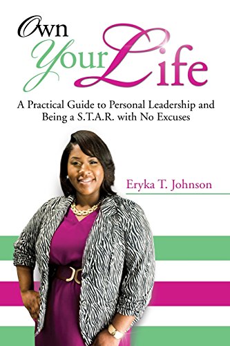 Own Your Life [Paperback]