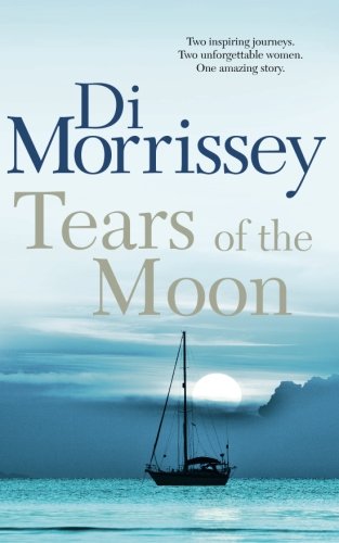 Tears of the Moon [Paperback]