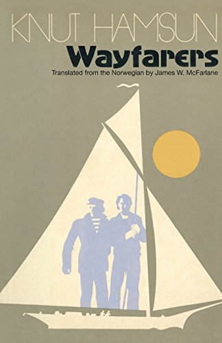 Wayfarers A Novel [Paperback]