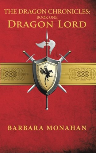 Dragon Chronicles  Book One [Paperback]