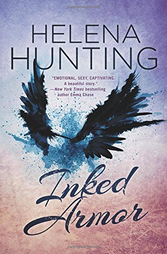 Inked Armor [Paperback]