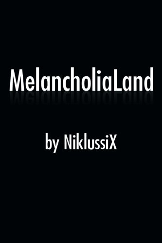 Melancholialand [Paperback]