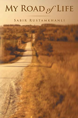 My Road Of Life [Paperback]