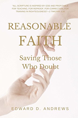 Reasonable Faith [Paperback]